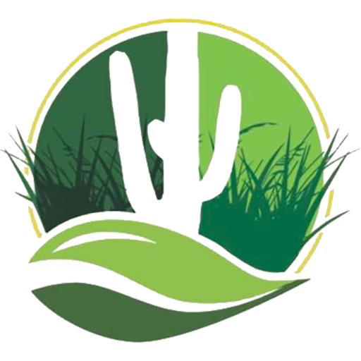 Arturo's Artistic Landscaping logo icon
