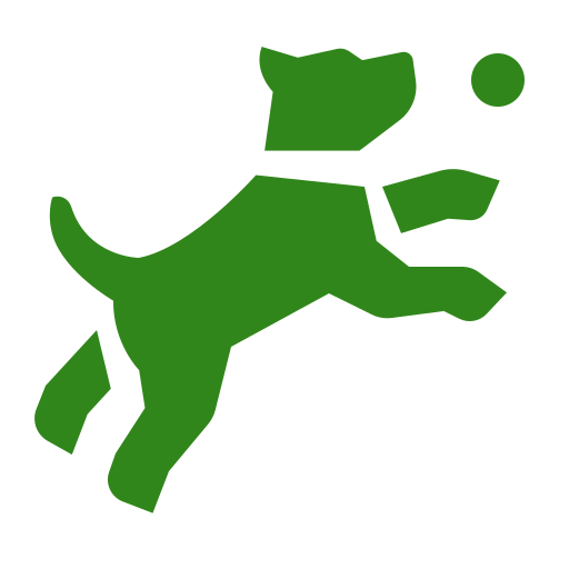 Pet & Kid Friendly icon